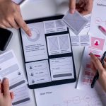 How to build and iterate wireframes for modern app development