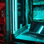 The future of digital infrastructure by Charles Meyers