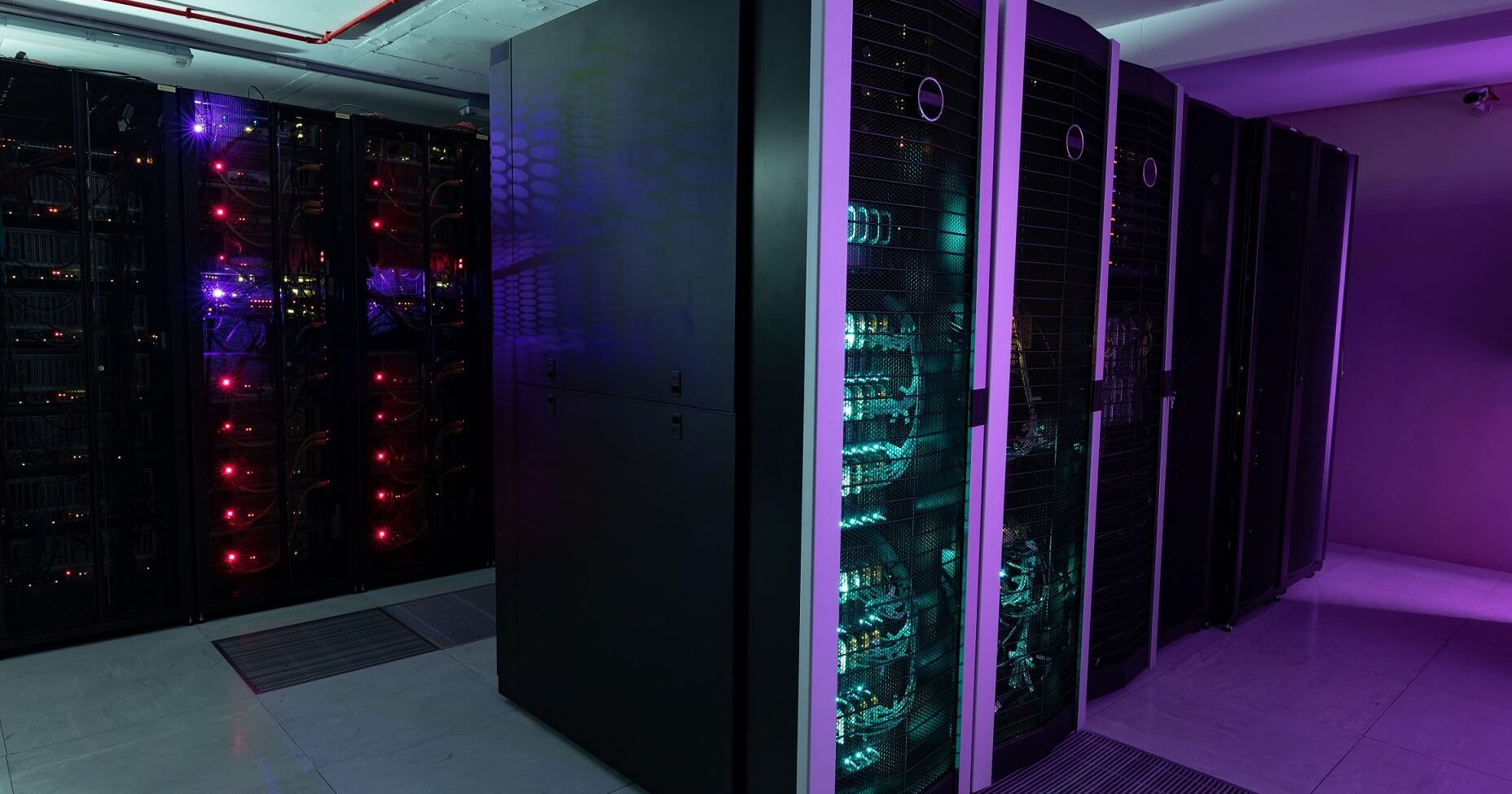 What generative AI means for data centers