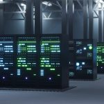 What is a data center? What are different types of data centers?