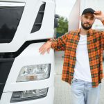 Safety first: best practices for truck drivers on the road