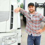 Career spotlight: what it takes to be a successful truck driver
